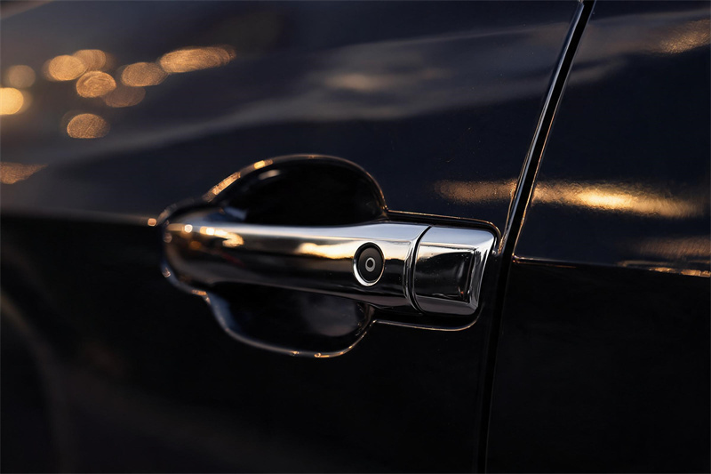 潍坊 钥匙断在锁里还能修好吗?老 locksmith 教你三招不换锁